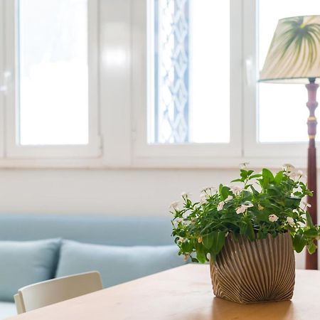 Apartament Naiva 2 Neapol Zewnętrze zdjęcie