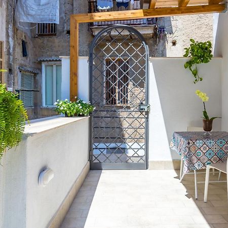 Apartament Naiva 2 Neapol Zewnętrze zdjęcie
