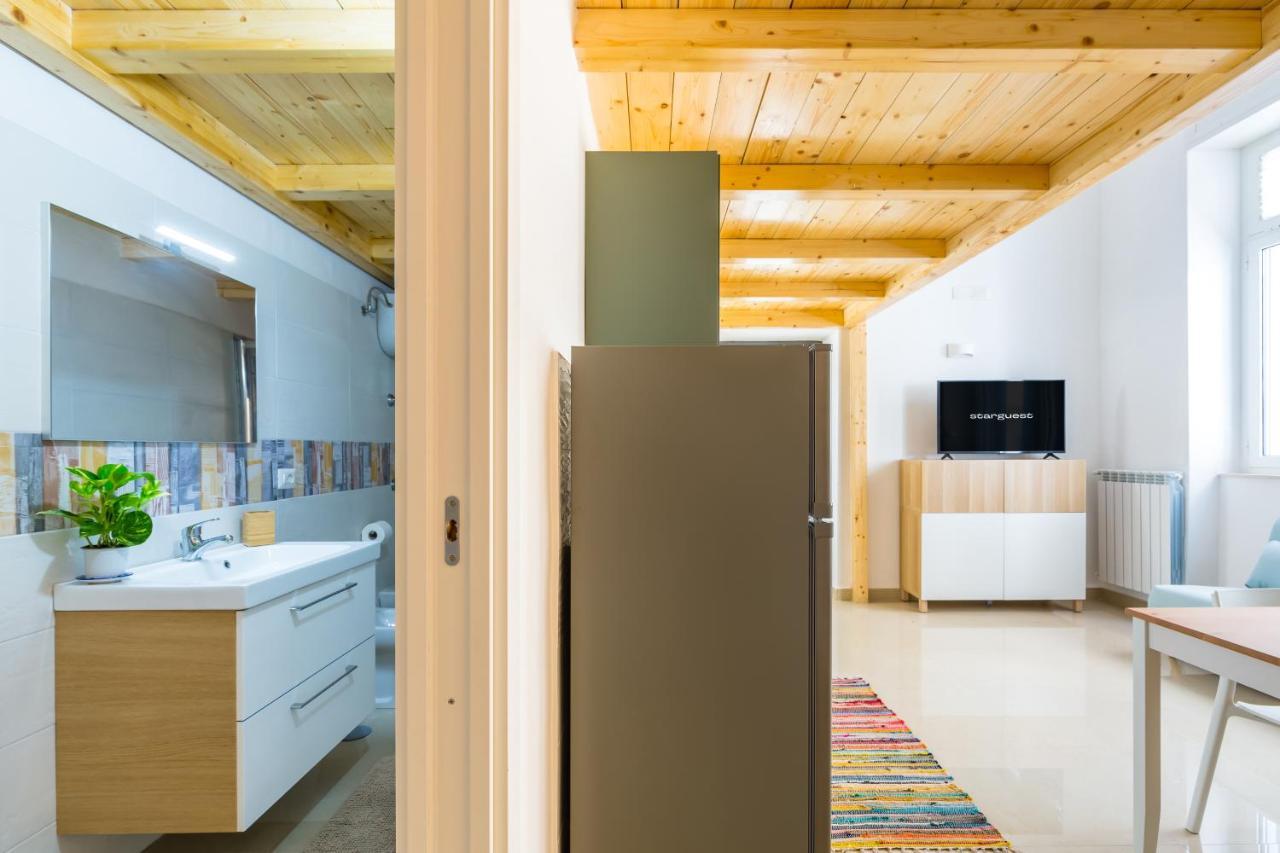 Apartament Naiva 2 Neapol Zewnętrze zdjęcie